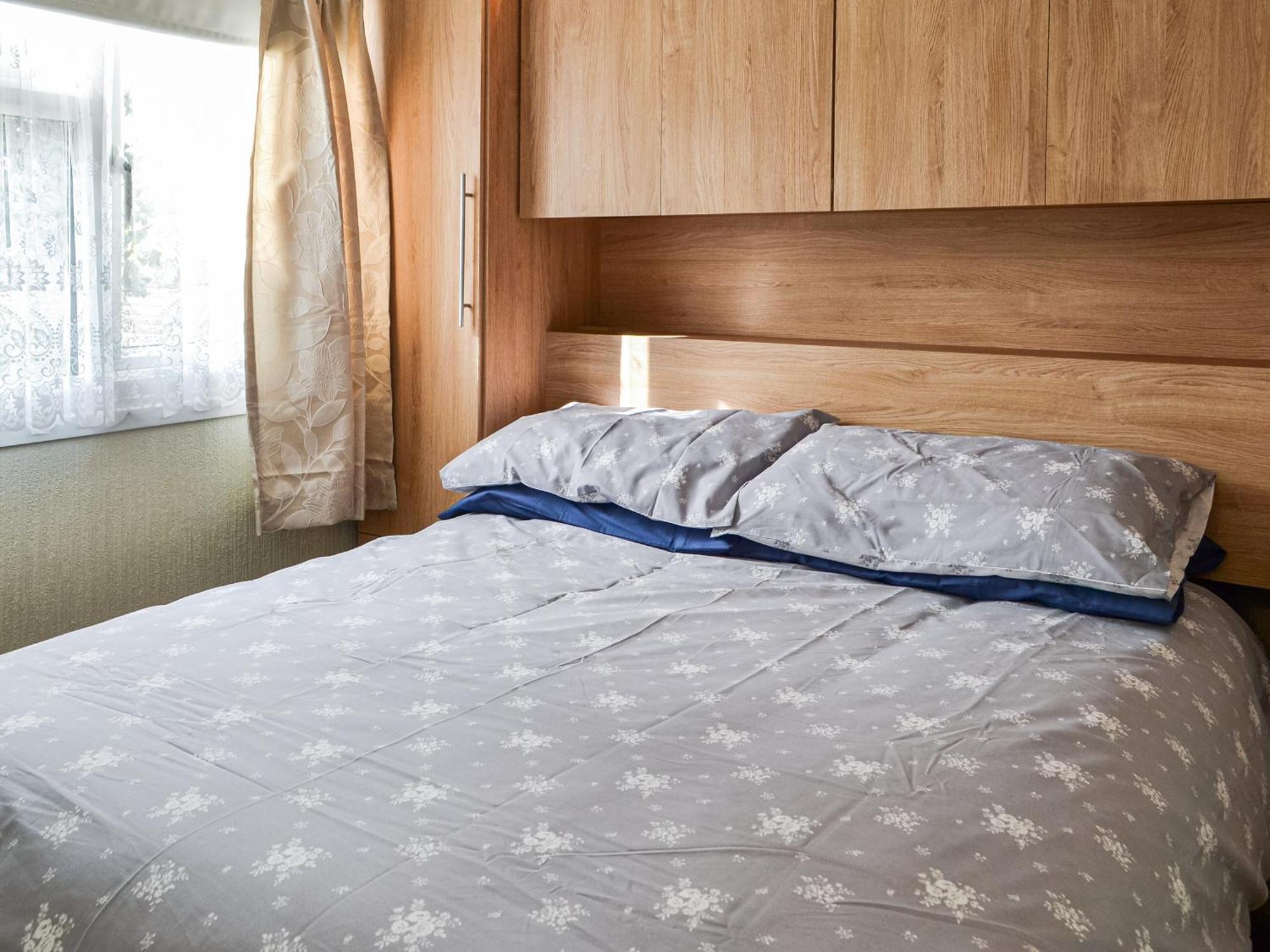 Enjoy Your Stay Cottage Bessingby Екстериор снимка