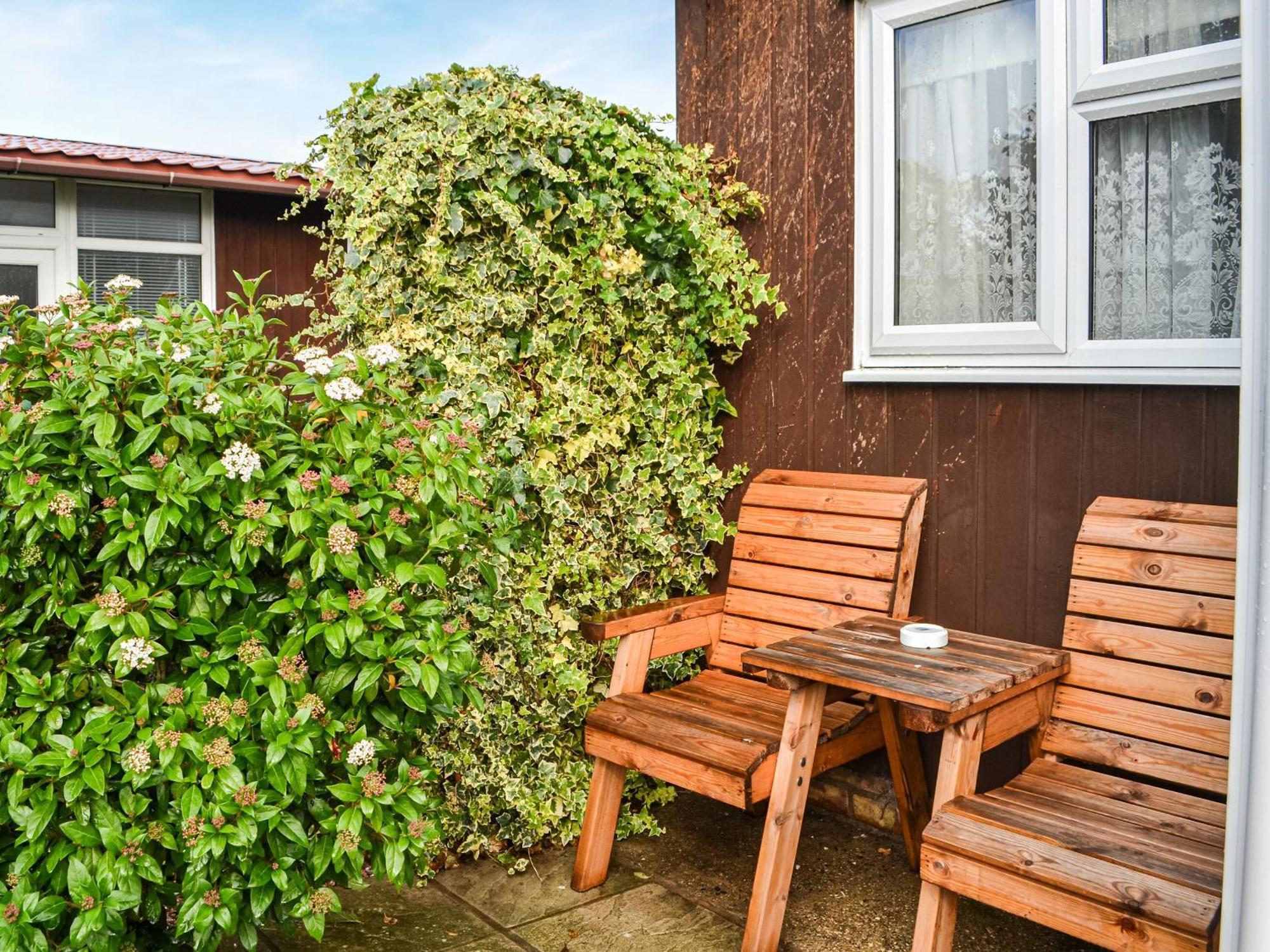 Enjoy Your Stay Cottage Bessingby Екстериор снимка