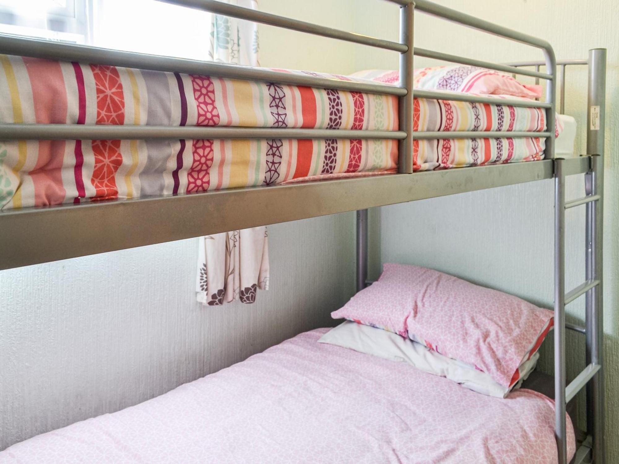 Enjoy Your Stay Cottage Bessingby Екстериор снимка