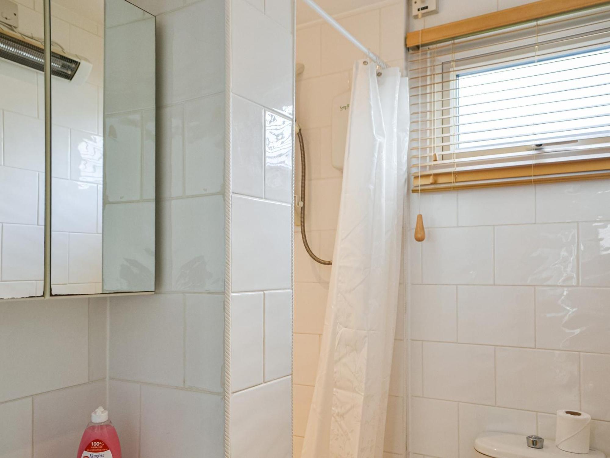 Enjoy Your Stay Cottage Bessingby Екстериор снимка