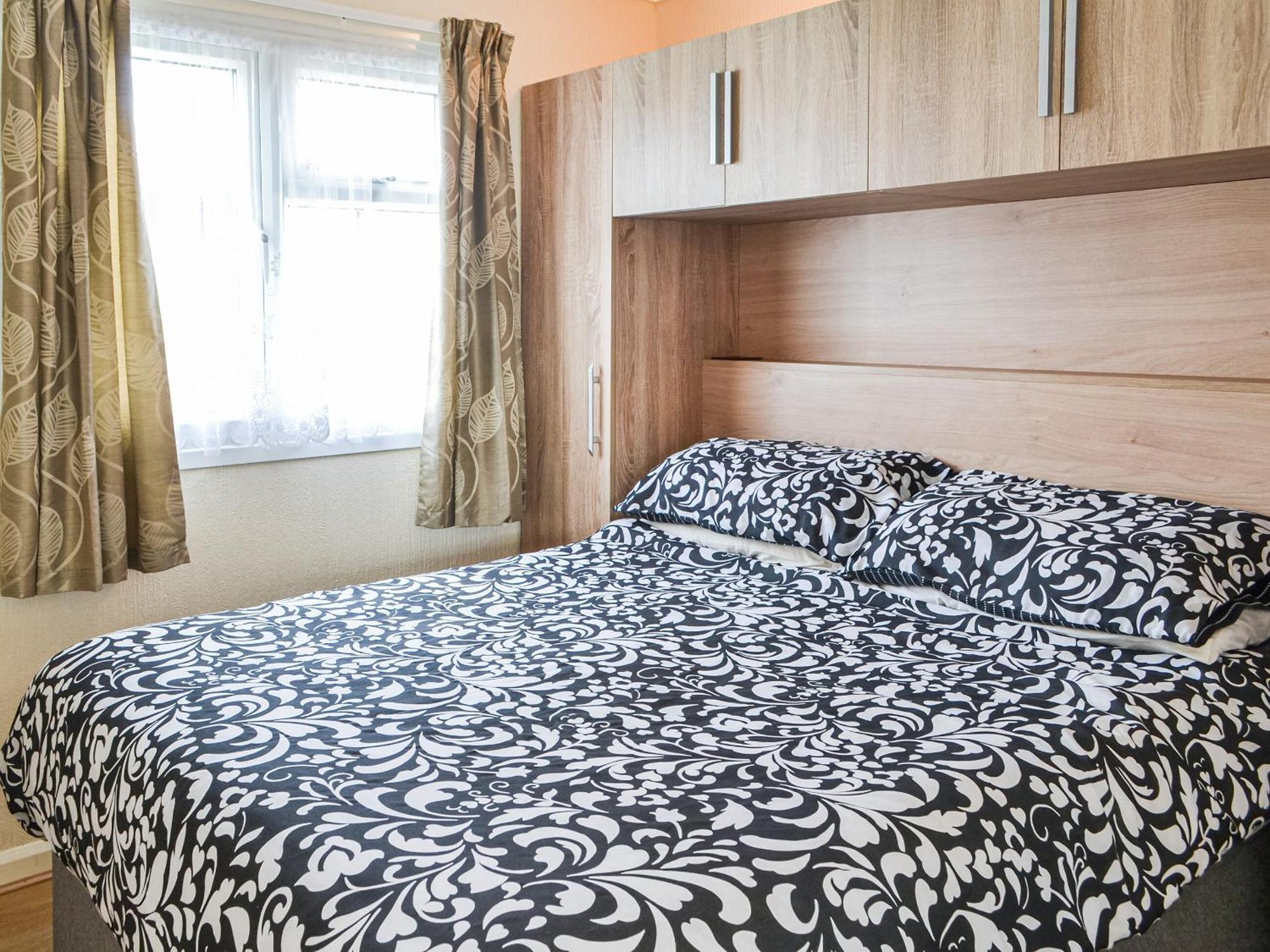 Enjoy Your Stay Cottage Bessingby Екстериор снимка